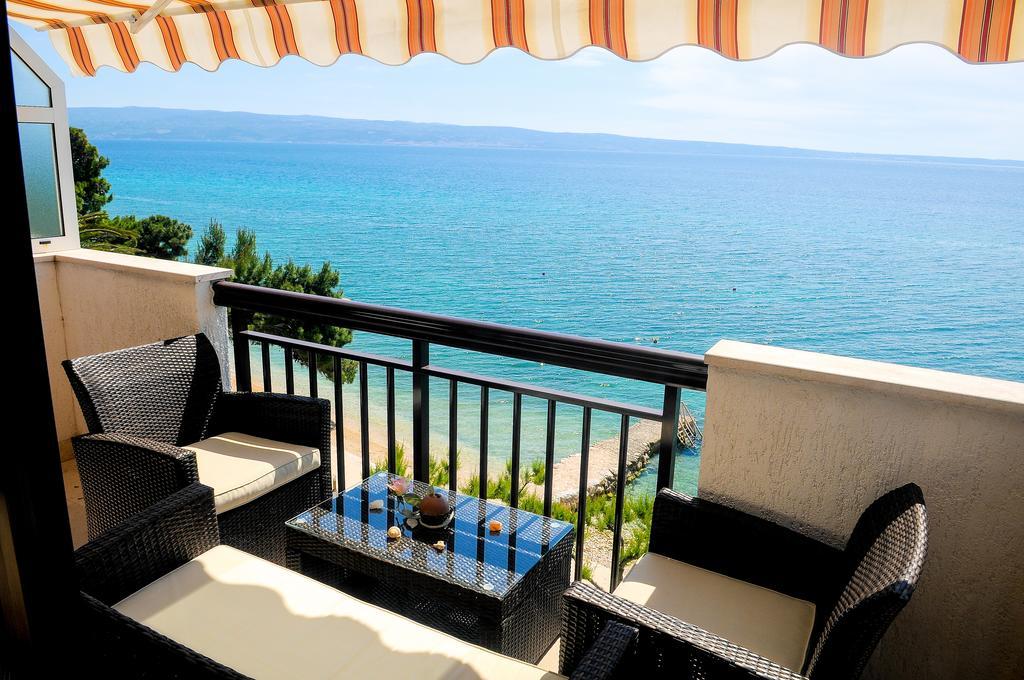 Apartment Marija Petricevic Podstrana