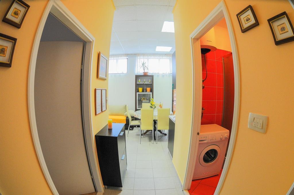 Apartment Marija Petricevic *