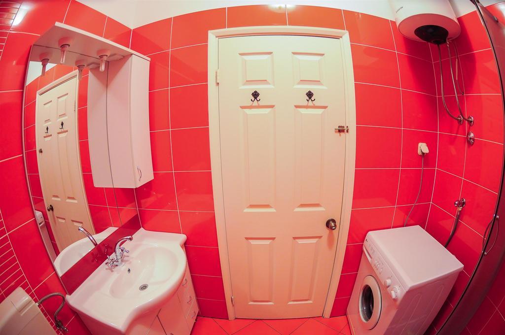 Marija Petricevic Apartment