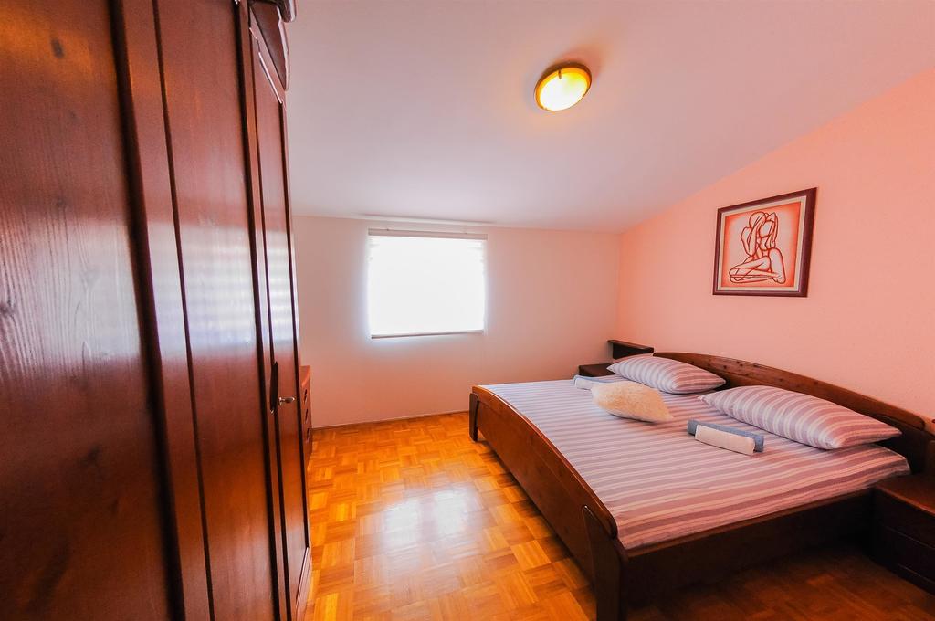 Marija Petricevic Apartment Podstrana