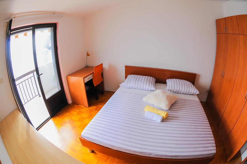 Marija Petricevic Apartment *